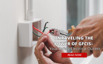 Safety Electrical Outlets-6 Ways to Unraveling The Power of GFCI’s
