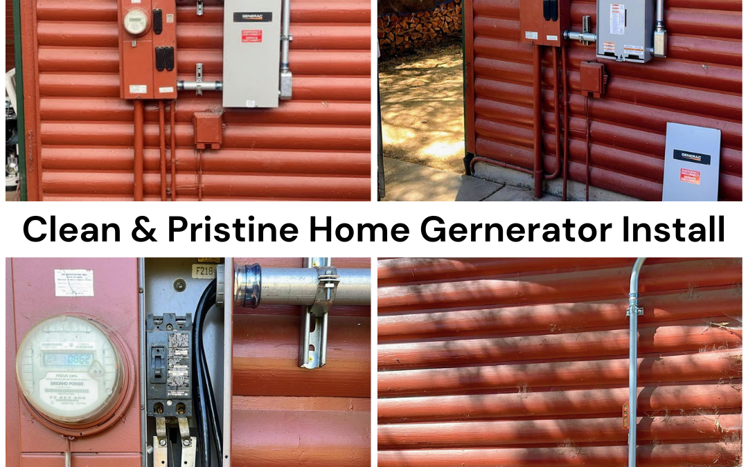 Home Generators