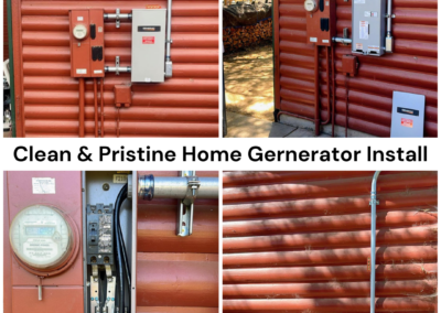 Home Generators